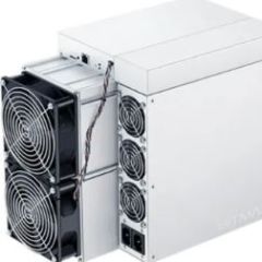 Ethash Asic Miners