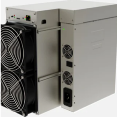 KHeavyHash Asic Miners