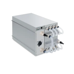 Bitcoin ASIC-gruvarbetare