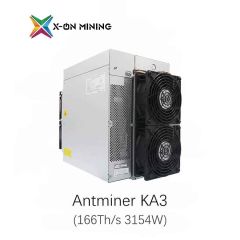 	Kadena Asic Miners