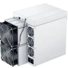 	Kadena Asic Miners