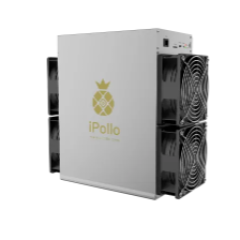 Ethash Asic Miners