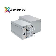 Mineros ASIC de Bitcoin