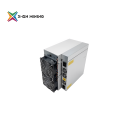 SHA-256 Asic Miners