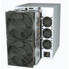 Mineros ASIC de Bitcoin