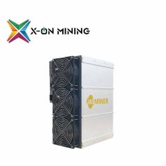 Ethash Asic Miners