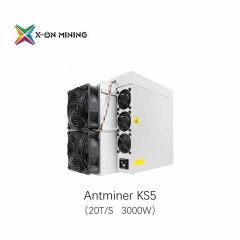 KHeavyHash Asic Miners