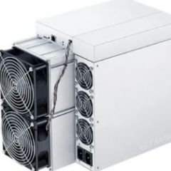 Equihash Asic Miners