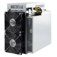 	Kadena Asic Miners