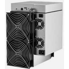 	Kadena Asic Miners