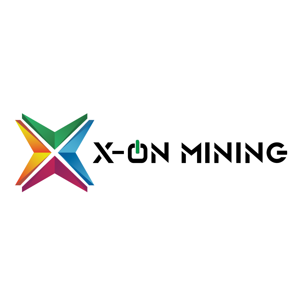 X-ONマイニング