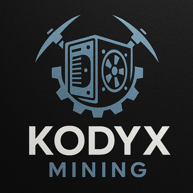 Kodyx Mining