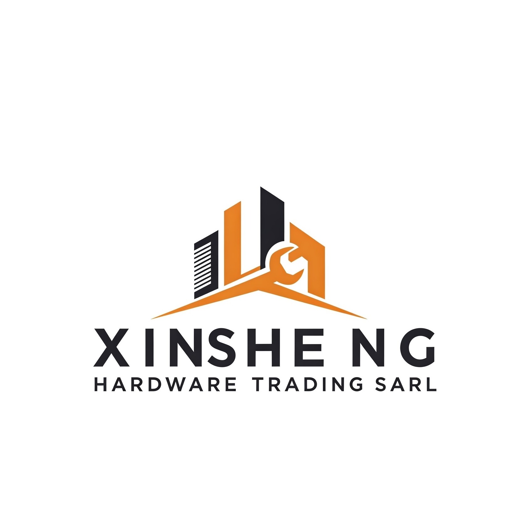 XINSHENG HARDWARE TRADING SARL 